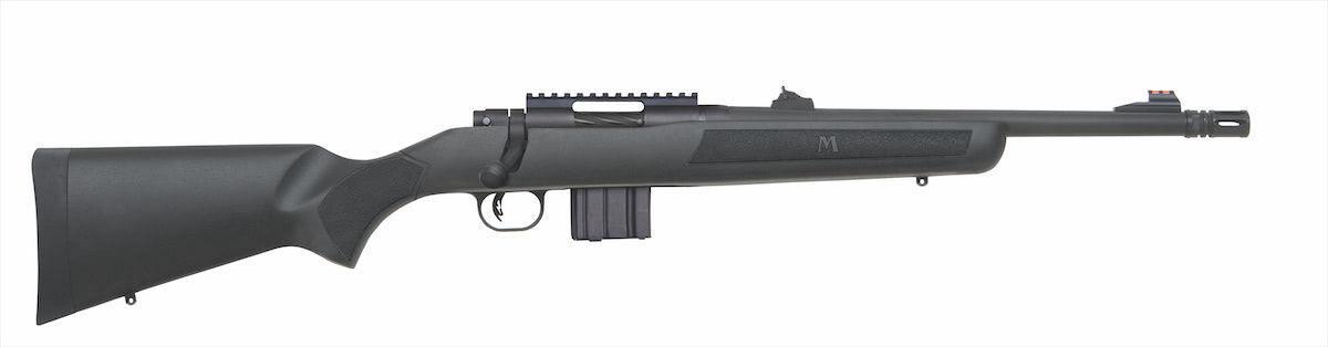 Mossberg MVP Patrol 300 AAC e991f65cda8cad0d03a7ea8cd2674507