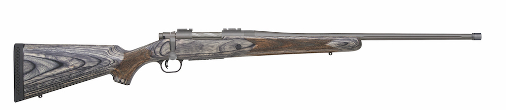 Mossberg Patriot