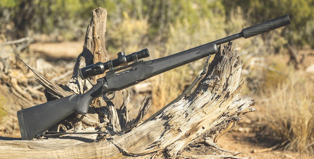 Mossberg deer rifle e991f65cda8cad0d03a7ea8cd2674507