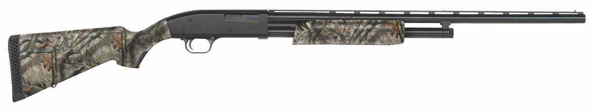 Mossberg Maverick 88 20 GA Treestand e991f65cda8cad0d03a7ea8cd2674507