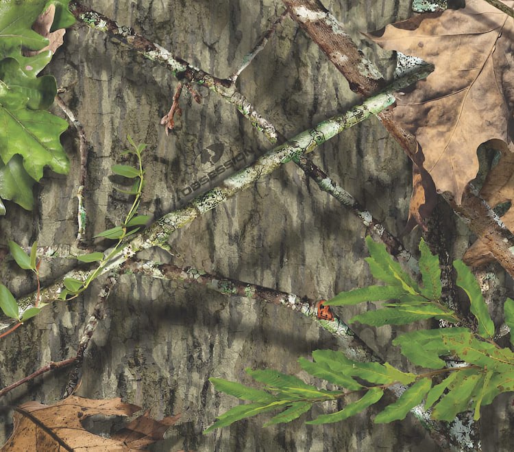 Mossy Oak Obsession 2