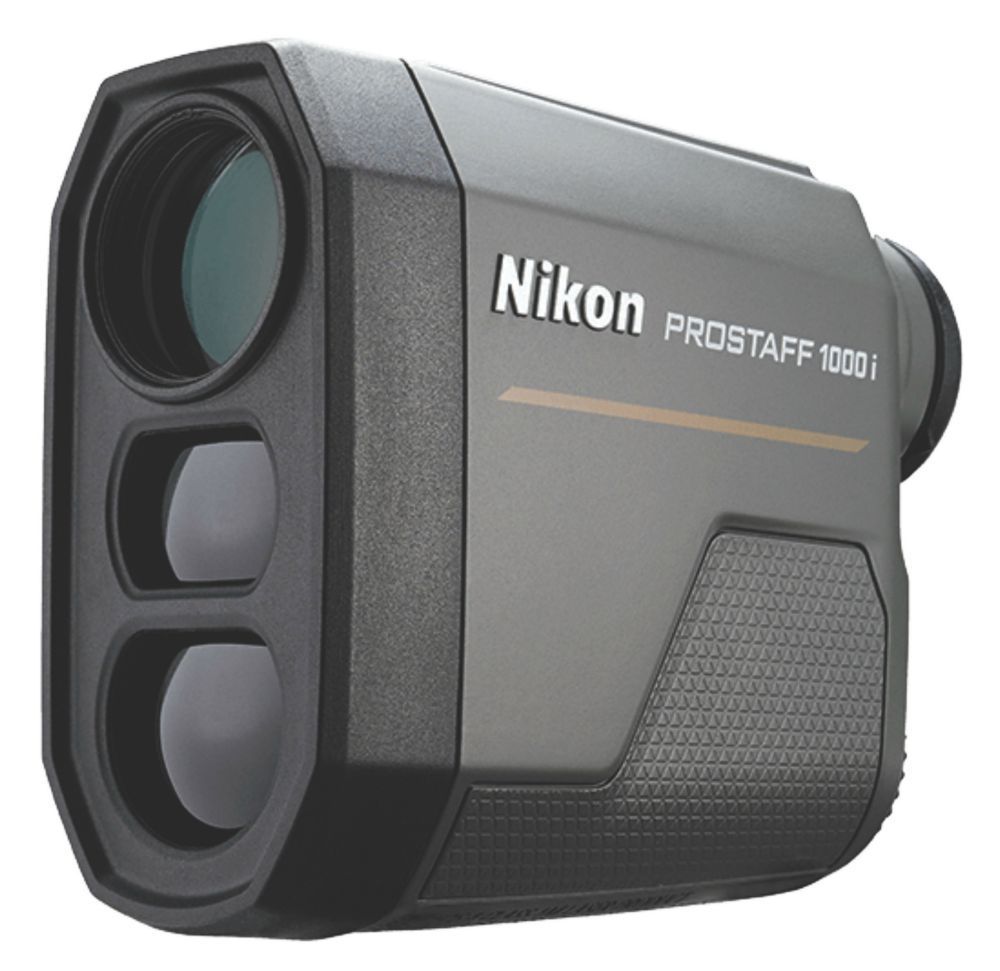 Nikon Prostaff 1000i e991f65cda8cad0d03a7ea8cd2674507