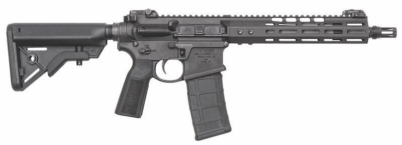 Noveske Shorty SBR e991f65cda8cad0d03a7ea8cd2674507