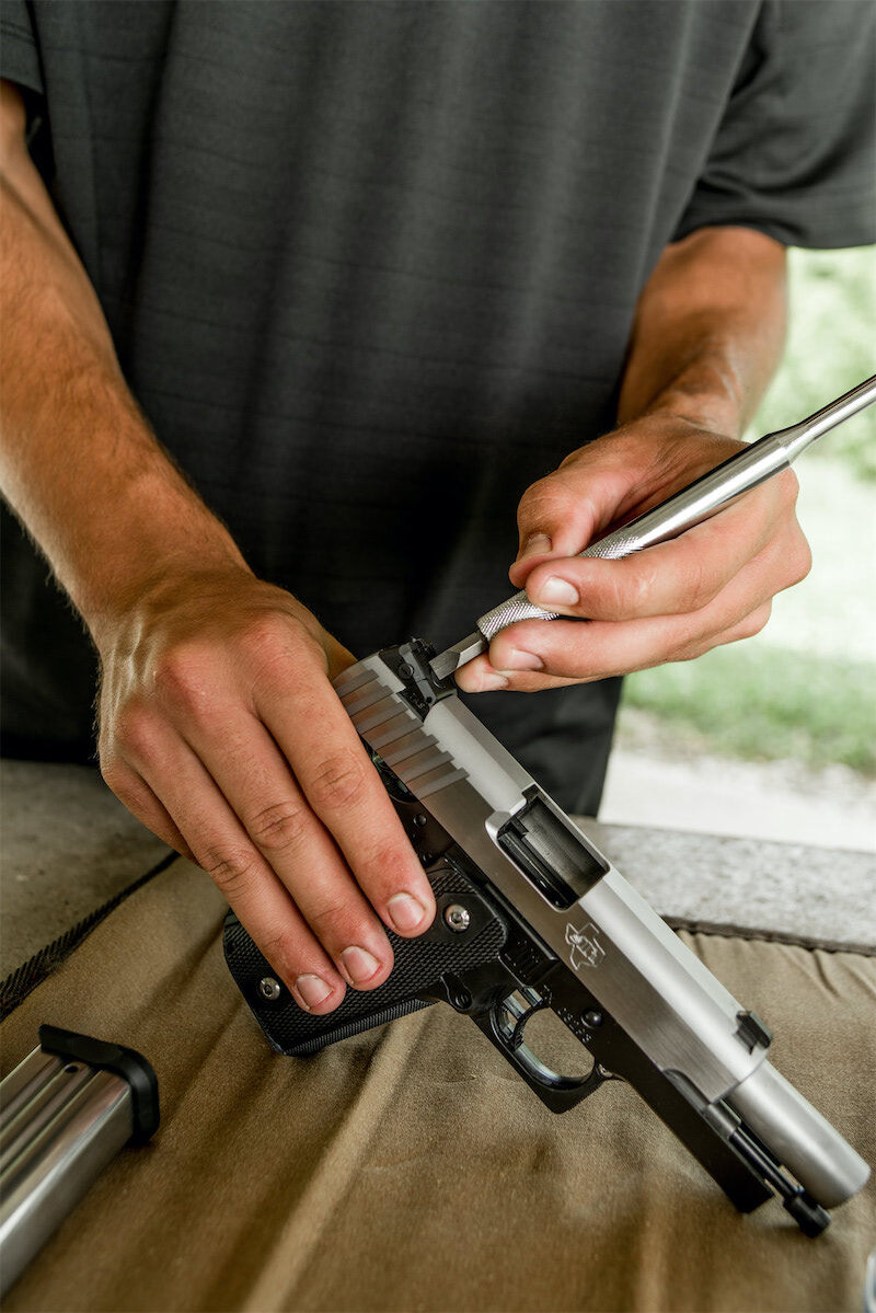 Outdoor Range49