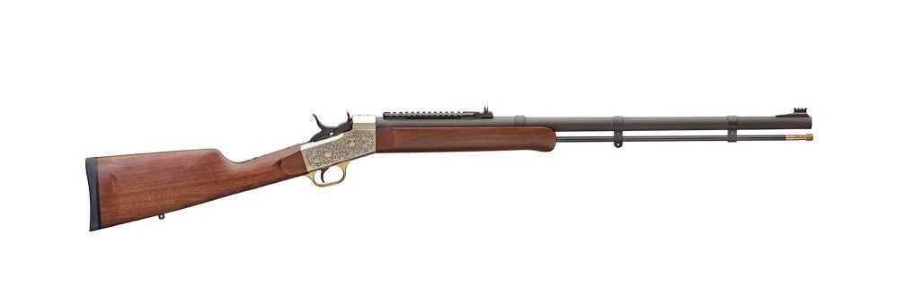 Pedersoli Rolling Block Musket Primer Hardwood Rifle copy e991f65cda8cad0d03a7ea8cd2674507