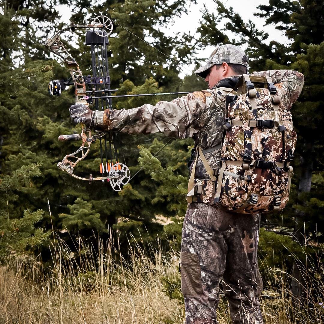 Photo 2 Hunt UGC Michael Mullis