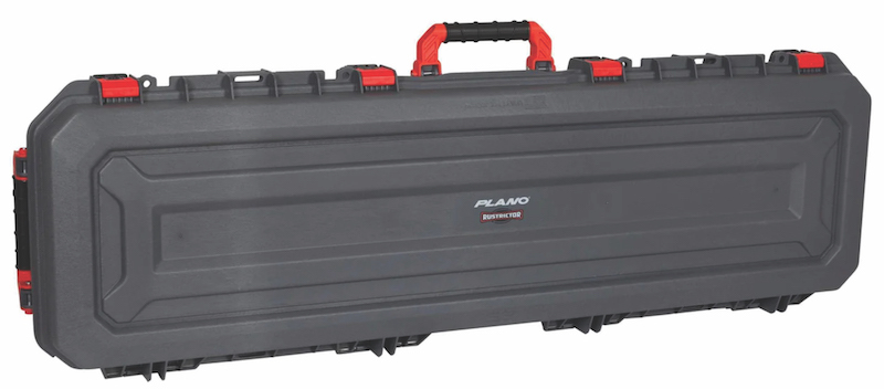 Plano Restrictor