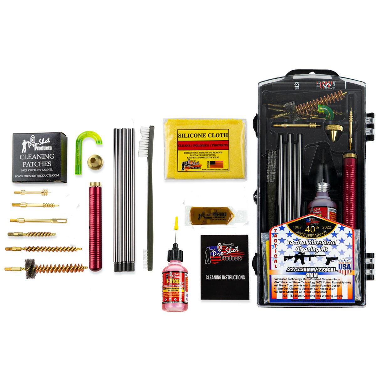 Pro Shot Classic Box Kits copy e991f65cda8cad0d03a7ea8cd2674507