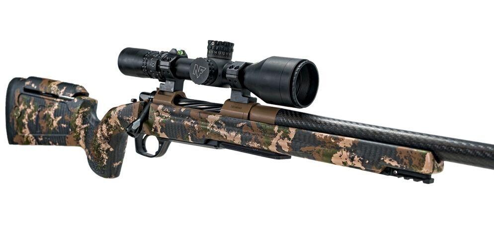 Pure Precision Adjustable PRO Hunter P2 Stock copy e991f65cda8cad0d03a7ea8cd2674507