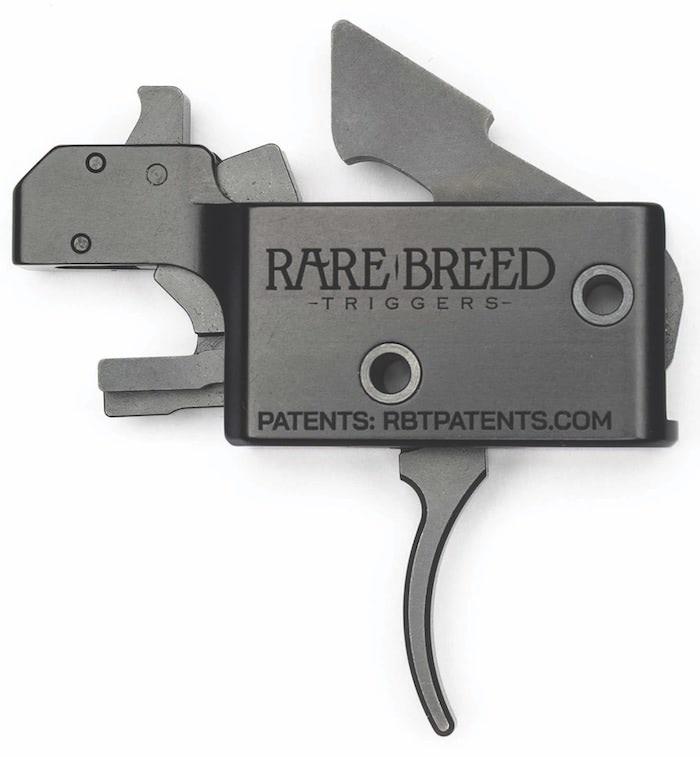 Rare Breed Triggers FRT