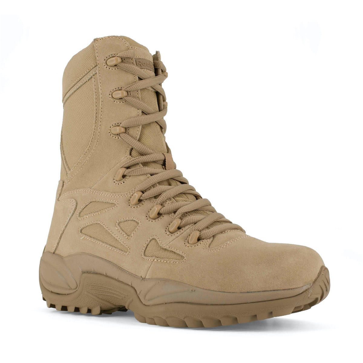 Reebok 8 Inch Rapid Response e991f65cda8cad0d03a7ea8cd2674507