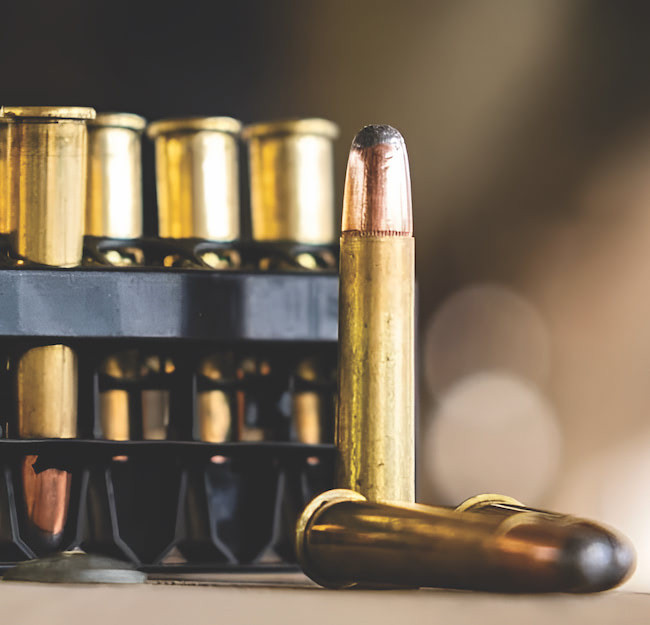Remington 360 Buckhammer 1