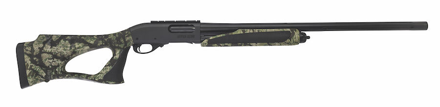 Remington 870 SPS Superslug