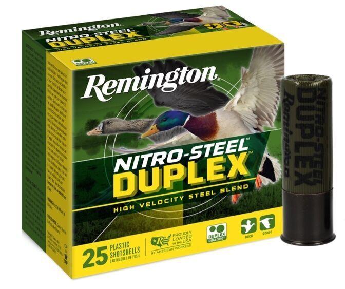 Remington Nitro e991f65cda8cad0d03a7ea8cd2674507