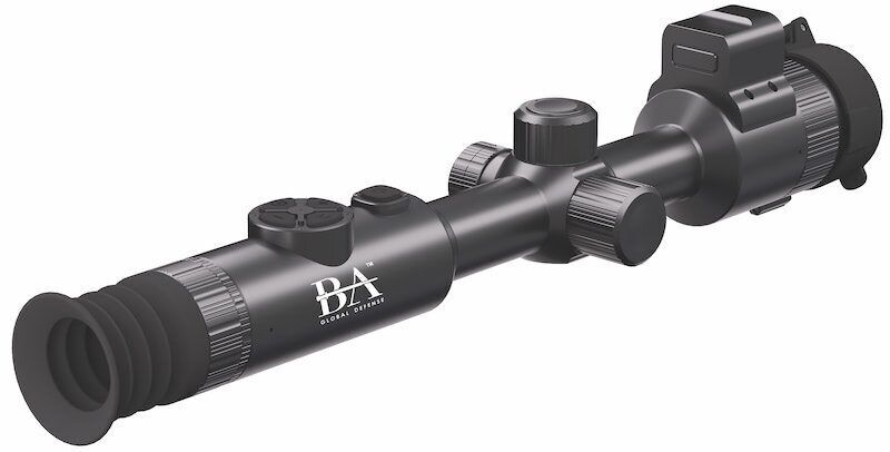 Riddik Thermal scope 2 e991f65cda8cad0d03a7ea8cd2674507
