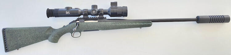 Riddik Thermal scope 3 e991f65cda8cad0d03a7ea8cd2674507