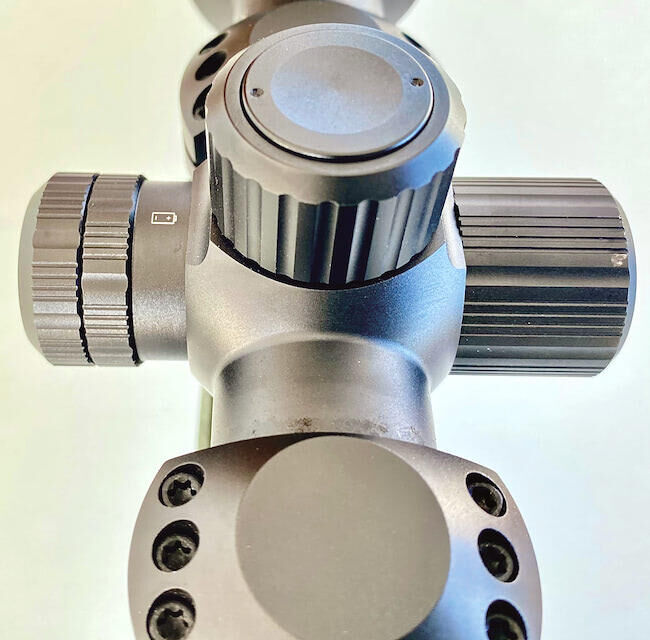 Riddik Thermal scope 4 e991f65cda8cad0d03a7ea8cd2674507