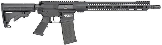 Rock River Arms RRAGE 3 G rifle e991f65cda8cad0d03a7ea8cd2674507