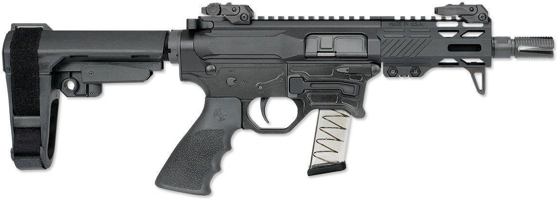 Rock River Arms RUK 9 BT e991f65cda8cad0d03a7ea8cd2674507