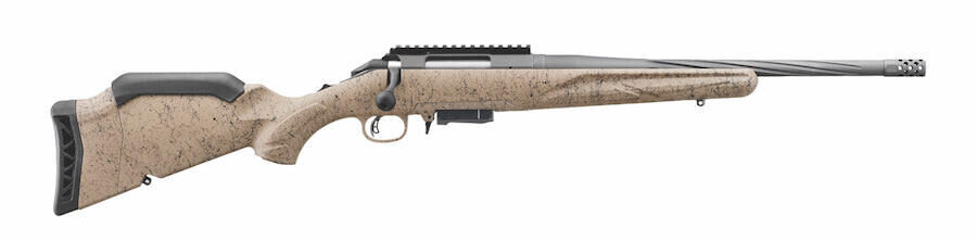 Ruger American Ranch e991f65cda8cad0d03a7ea8cd2674507