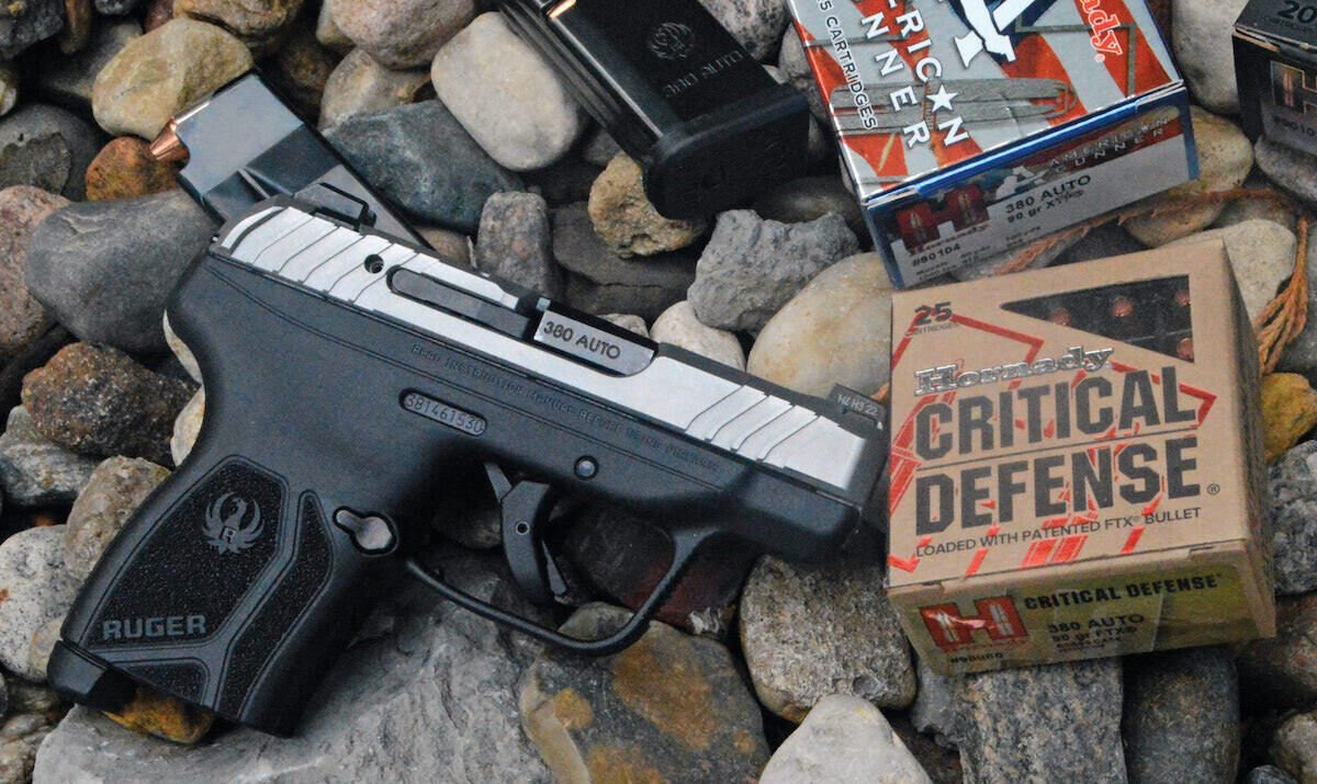 Lcp Ruger LCP 2 Review: A Comfortable… | Shooting Sports Retailer