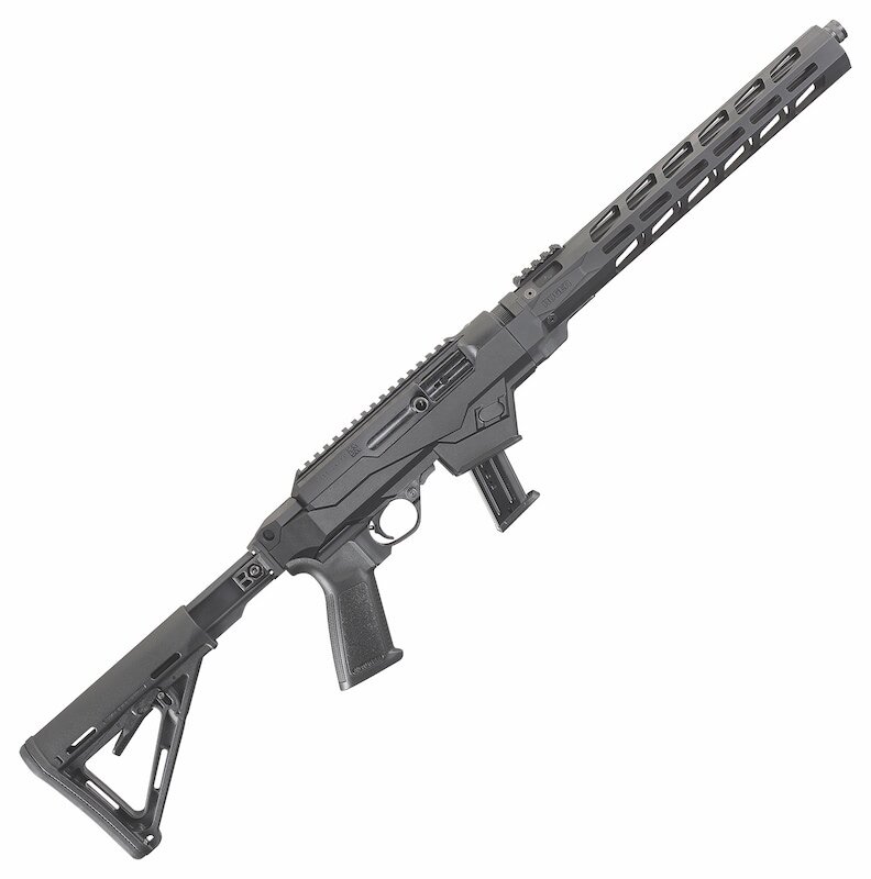 Ruger PC copy