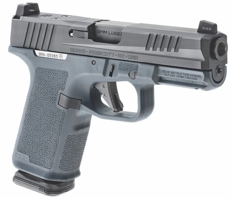 Ruger RXM 2 e991f65cda8cad0d03a7ea8cd2674507