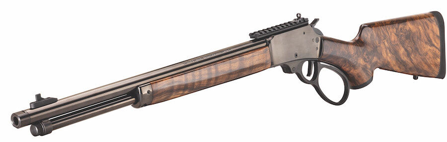 SW MODEL 1854