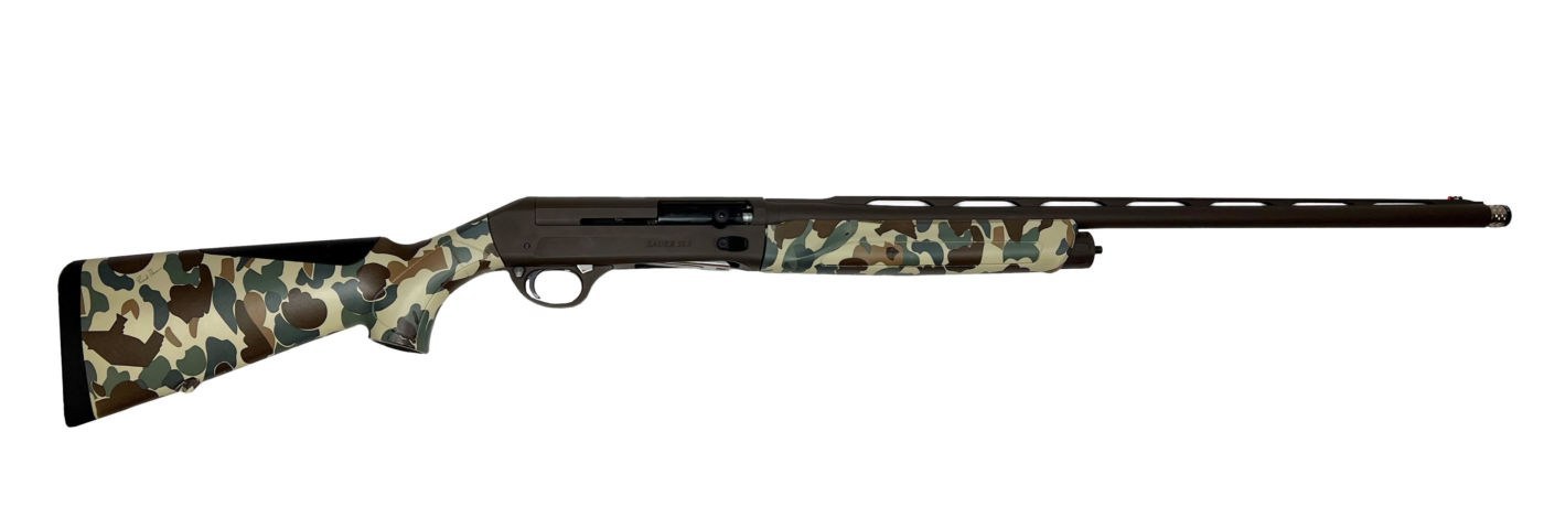 Sauer SL5 f4159788da6a13a05c7755e7e3b29890