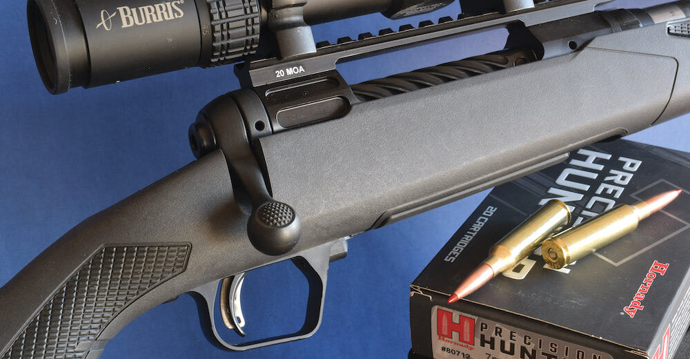Savage 110