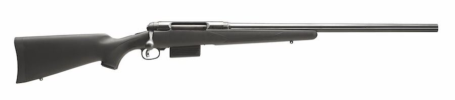 Savage 212 SLUG SHOTGUN