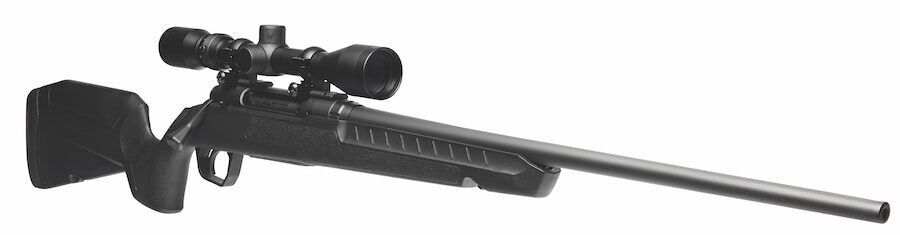 Savage Axis XP e991f65cda8cad0d03a7ea8cd2674507