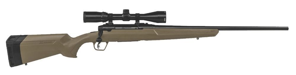 Savage AXIS II XP FDE e991f65cda8cad0d03a7ea8cd2674507 201011 122502
