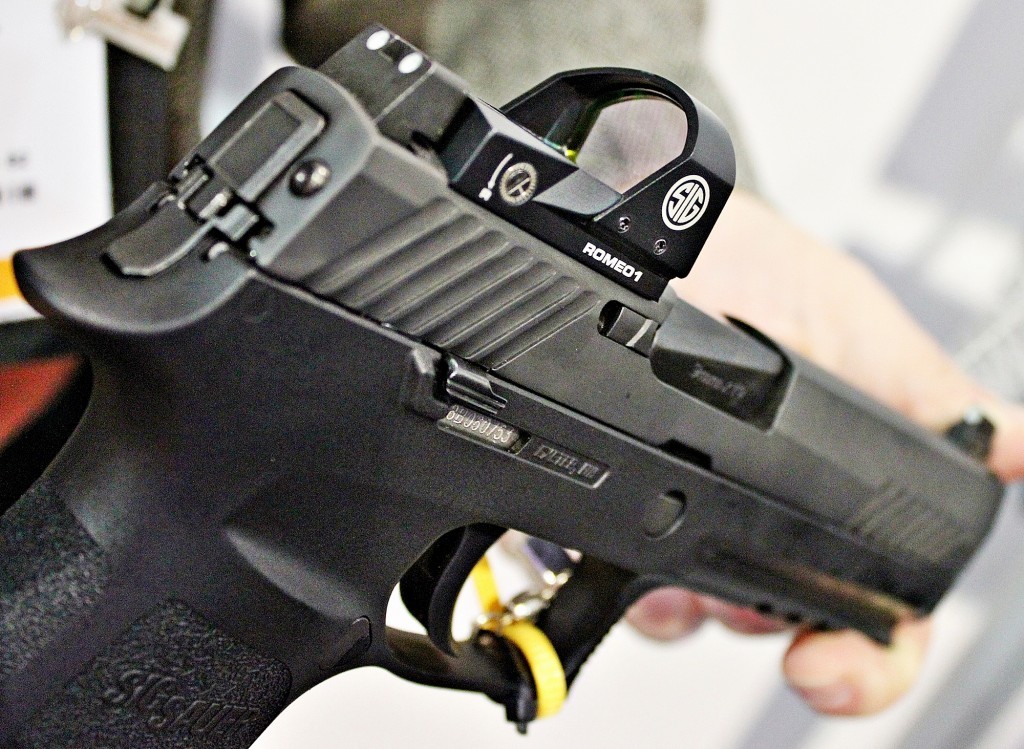 Sig P320-2
