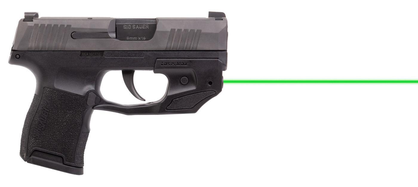 Sig Sauer 365 Laser f4159788da6a13a05c7755e7e3b29890