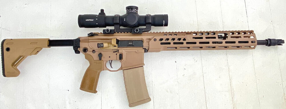 Sig Sauer MCX SPEAR 2 e991f65cda8cad0d03a7ea8cd2674507