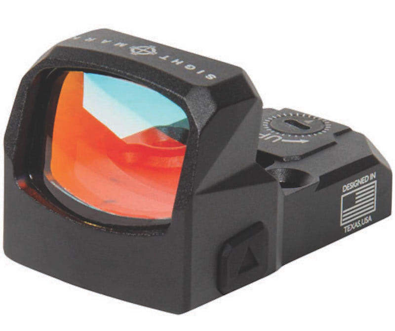 Sightmark red dot