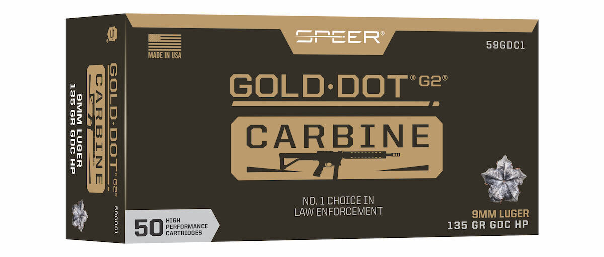 Speer Gold Dot Carbine e991f65cda8cad0d03a7ea8cd2674507