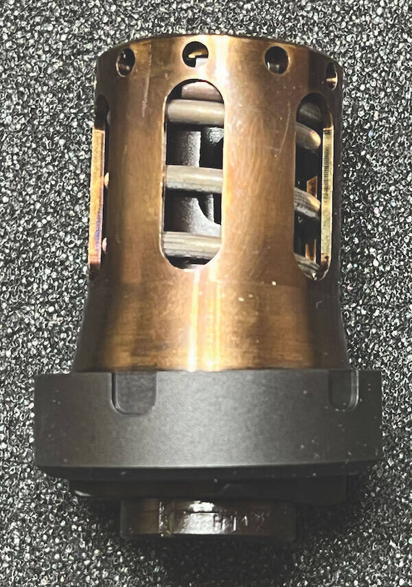 Suppressors B e991f65cda8cad0d03a7ea8cd2674507