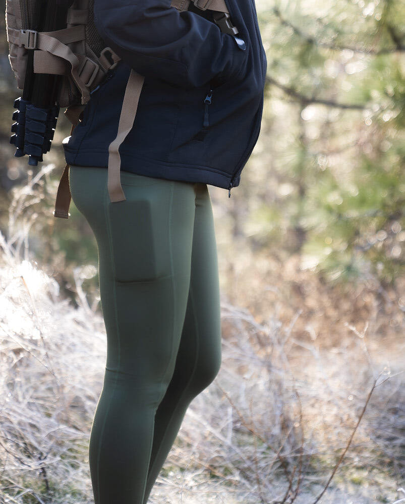 Tactical Clothing 2