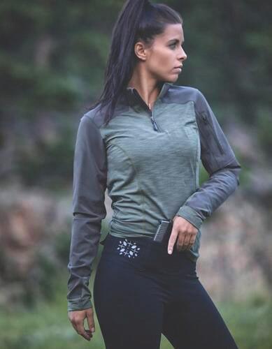 Tactical Clothing 5