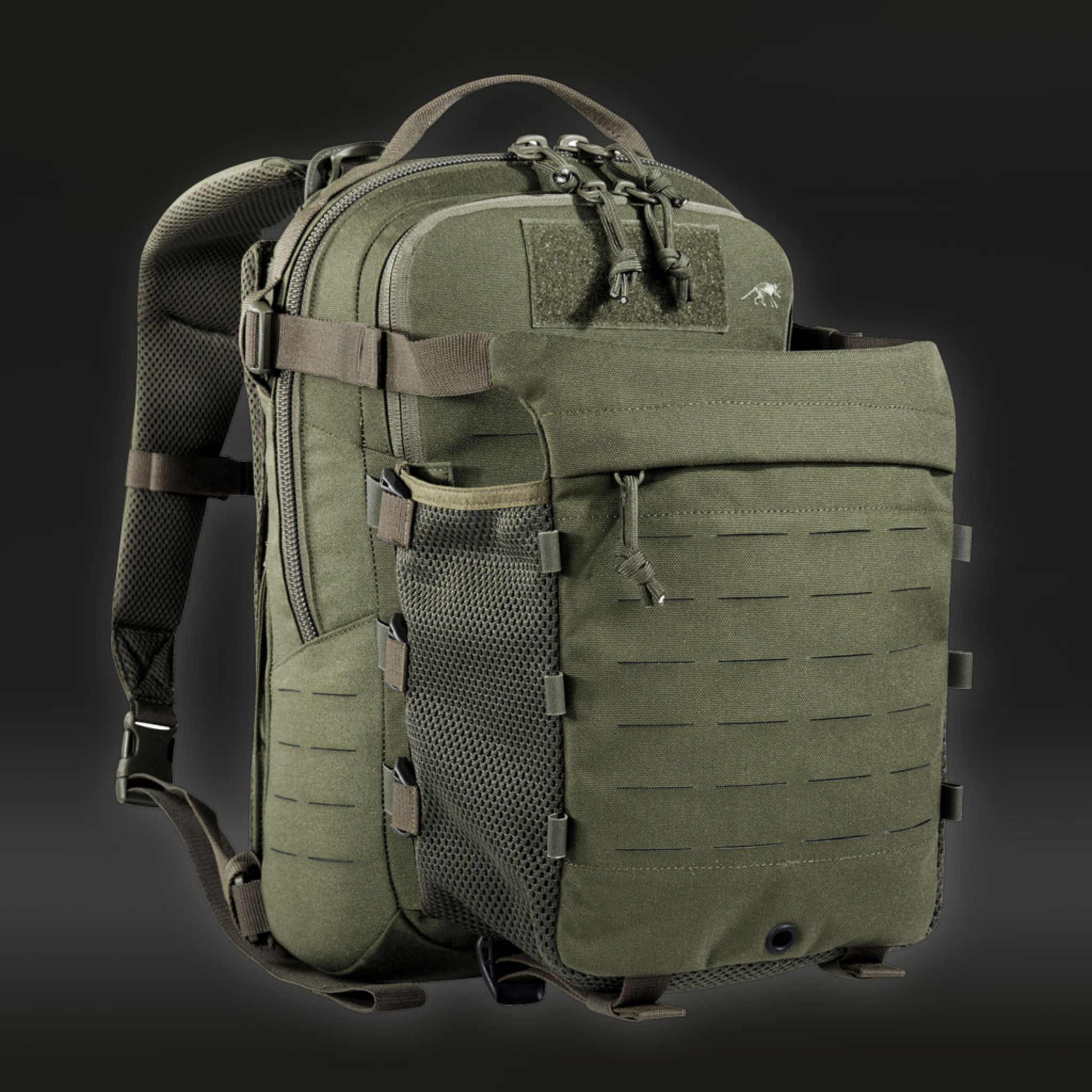 Tasmanian Tiger Assault Pack