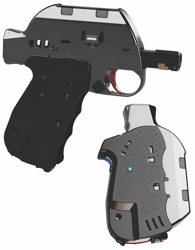 Third Bay CCW