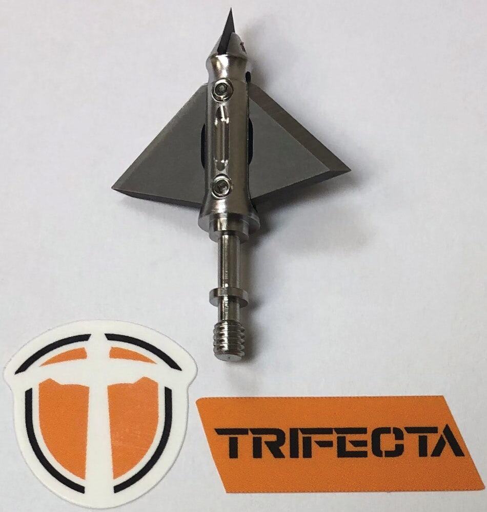 Trifecta