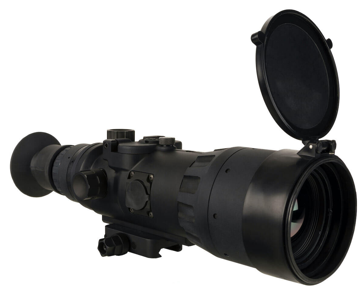 Trijicon Hunter e991f65cda8cad0d03a7ea8cd2674507