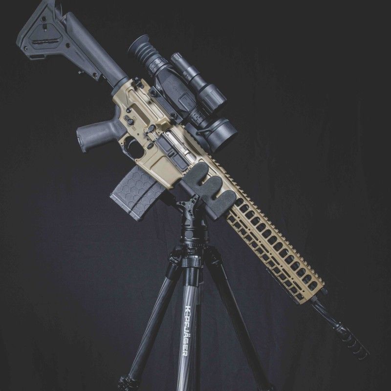 Tripod Gun Rest e991f65cda8cad0d03a7ea8cd2674507