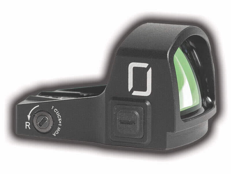 US Optic RISE e991f65cda8cad0d03a7ea8cd2674507