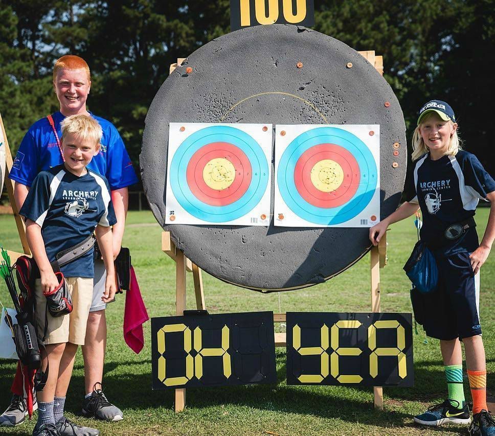 USA target with youth shooters e991f65cda8cad0d03a7ea8cd2674507