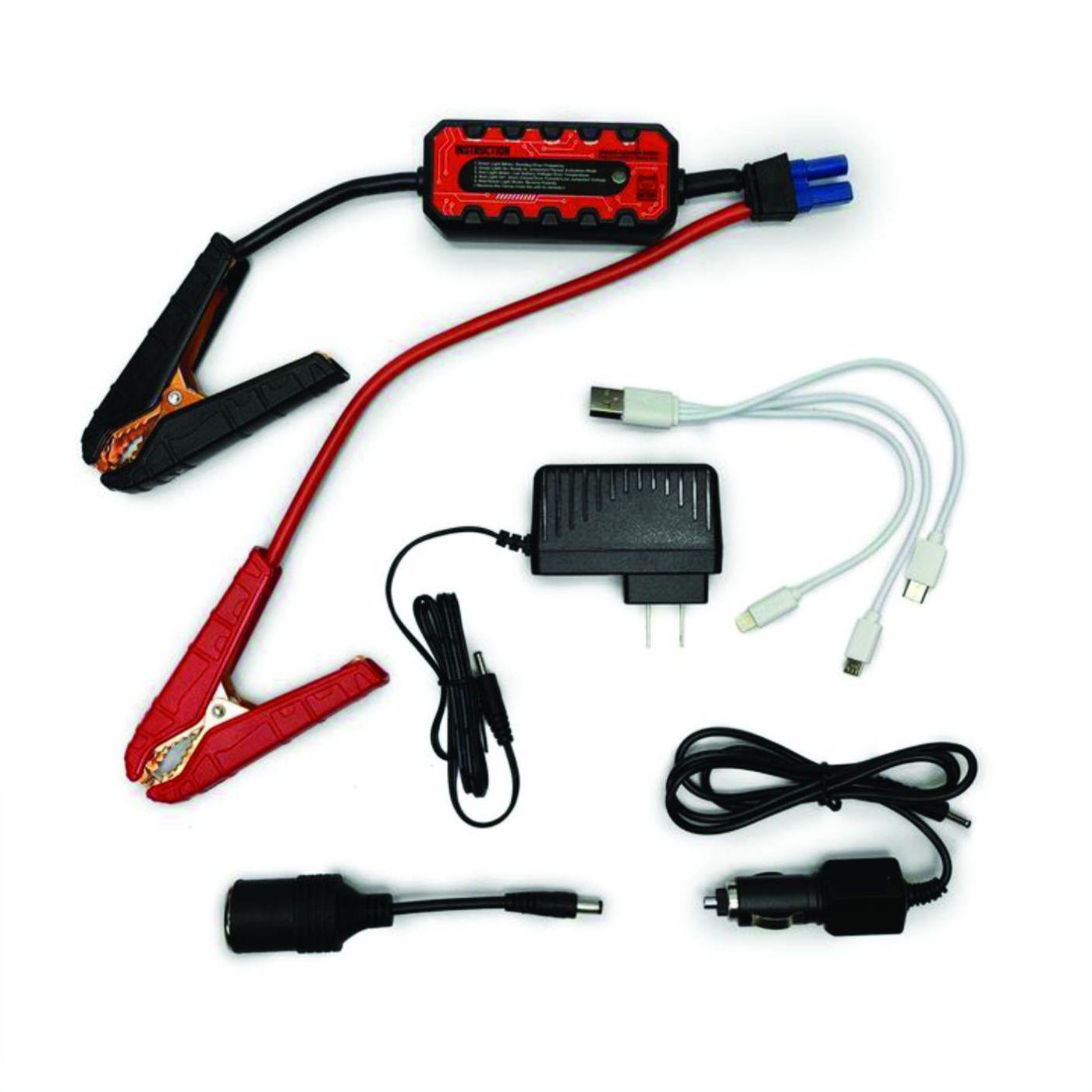 Uncharted Supply Charger for vehicles f4159788da6a13a05c7755e7e3b29890 200928 162507