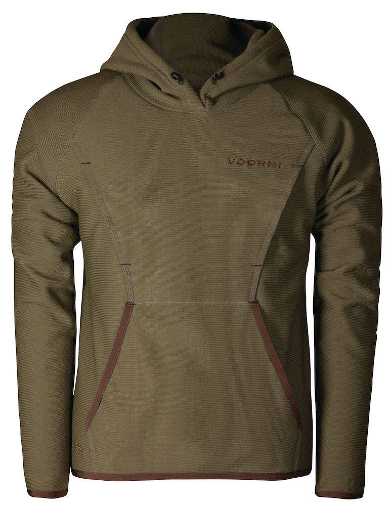 Voormi Sportsmans Hoodie